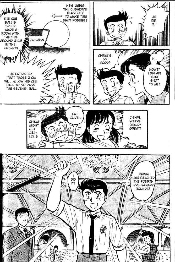 Page 19 Chapter 5 Break Shot