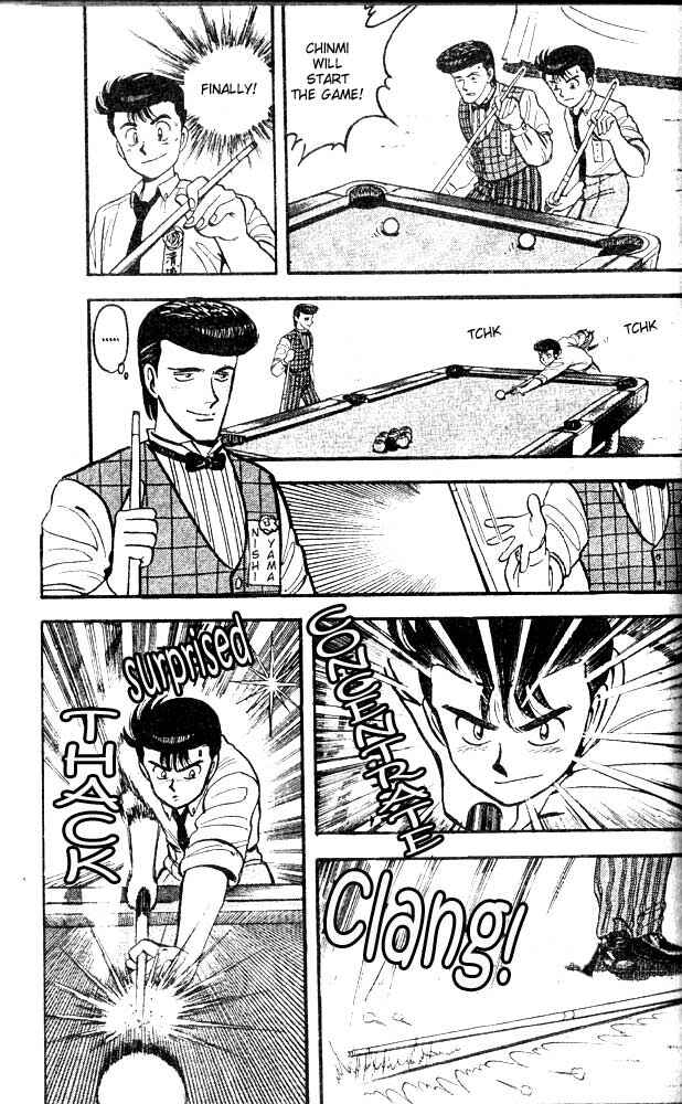 Page 3 Chapter 5 Break Shot