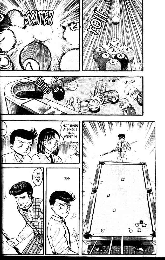Page 4 Chapter 5 Break Shot