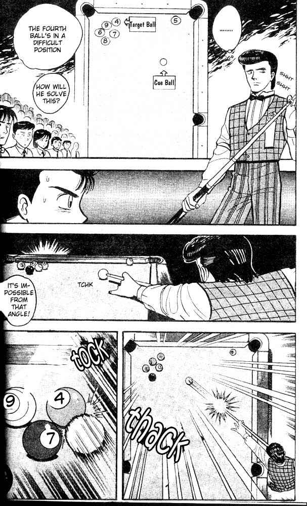 Page 6 Chapter 5 Break Shot