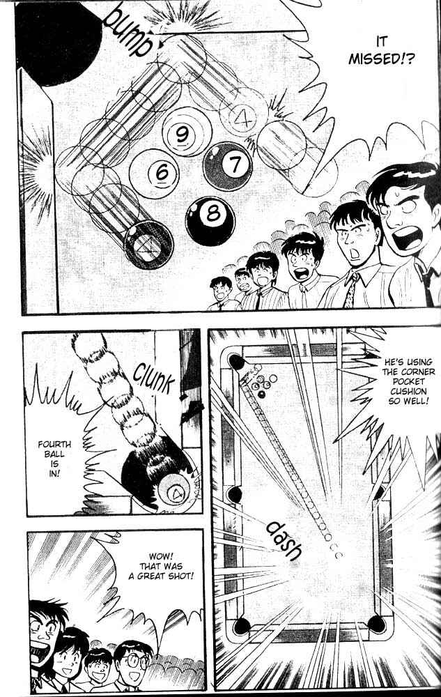 Page 7 Chapter 5 Break Shot
