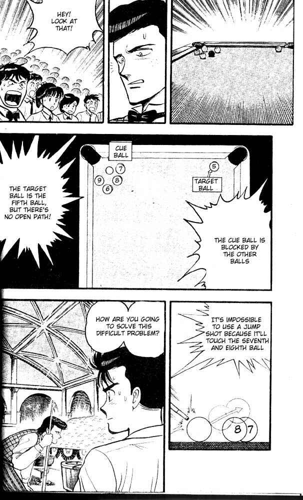 Page 8 Chapter 5 Break Shot