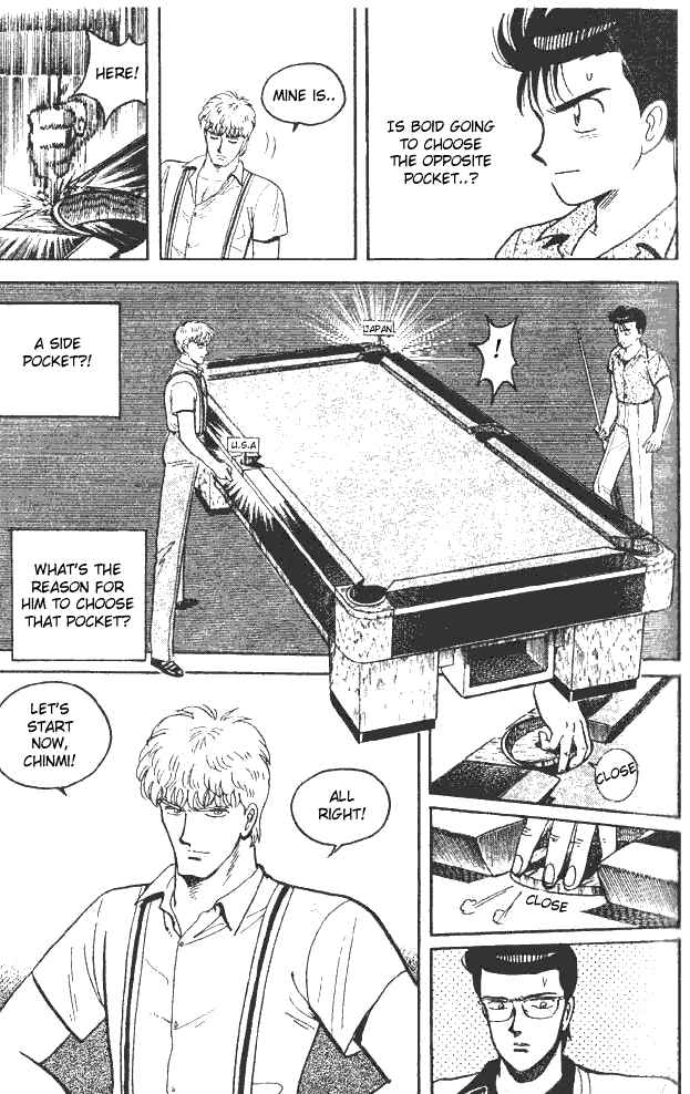 Page 16 Chapter 28 Break Shot