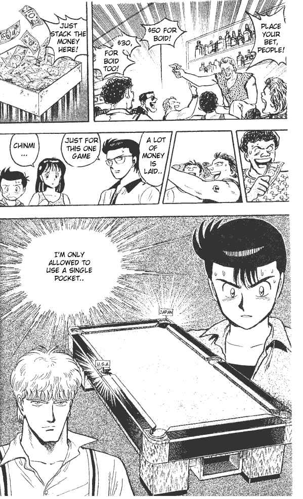 Page 17 Chapter 28 Break Shot