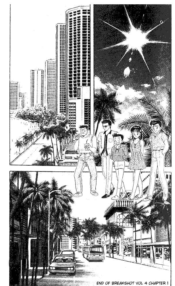 Page 4 Chapter 28 Break Shot