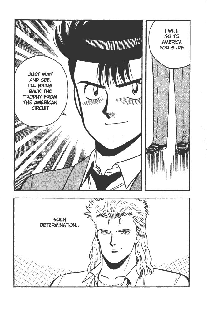 Page 7 Chapter 82 Break Shot