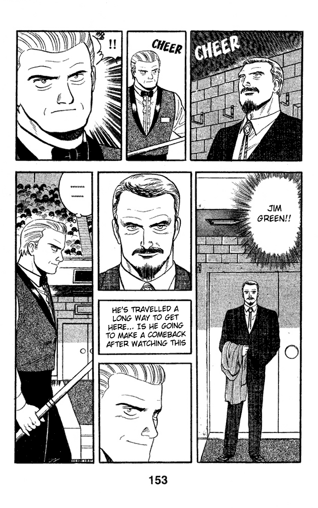 Page 13 Chapter 95 Break Shot