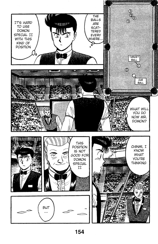 Page 14 Chapter 95 Break Shot