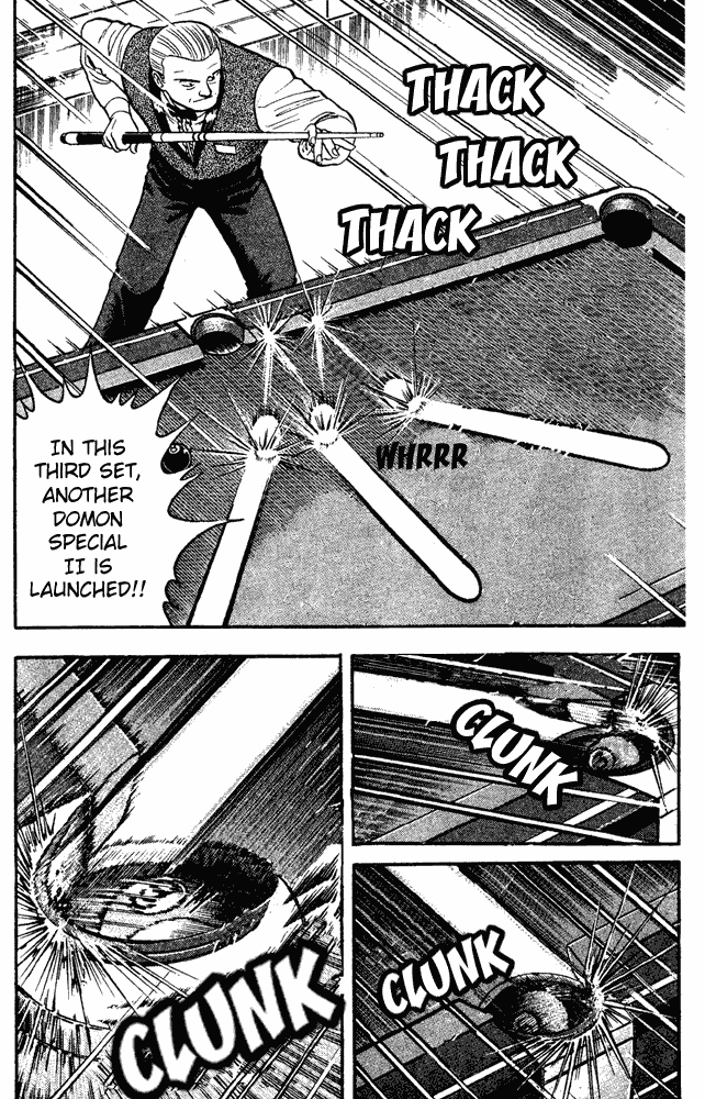 Page 6 Chapter 95 Break Shot