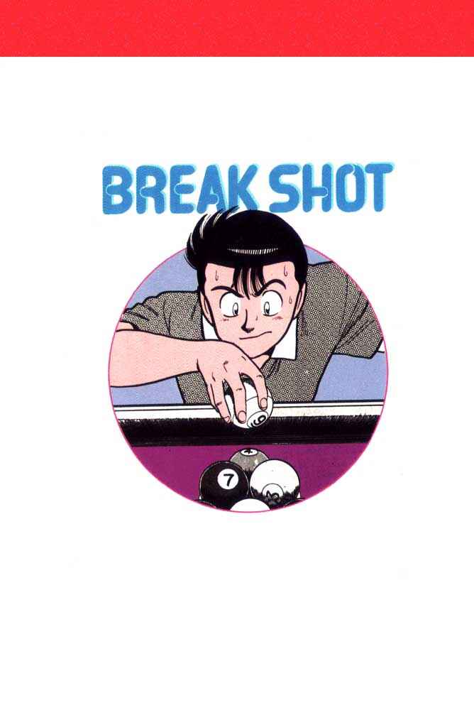 Page 1 Chapter 27 Break Shot