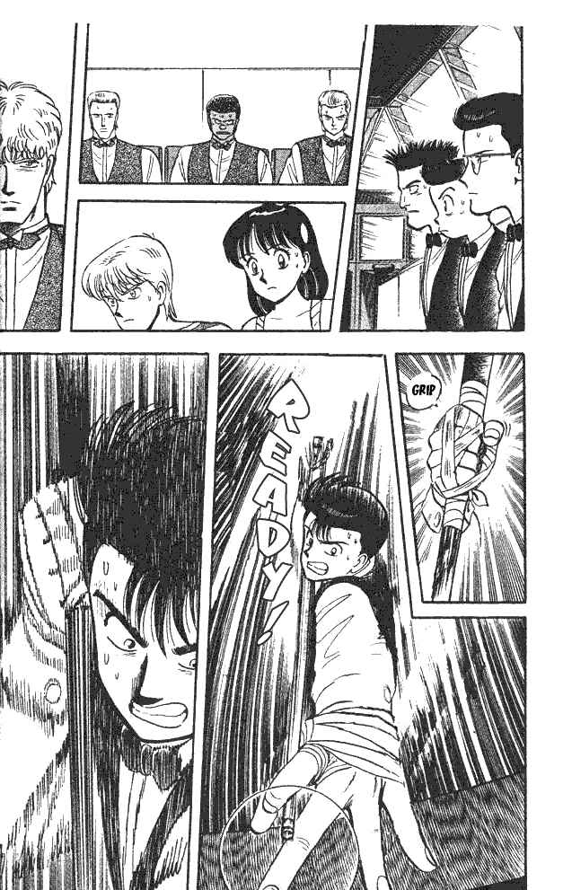 Page 13 Chapter 27 Break Shot