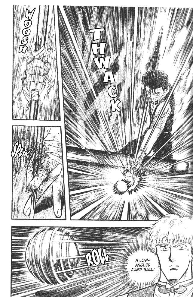 Page 14 Chapter 27 Break Shot