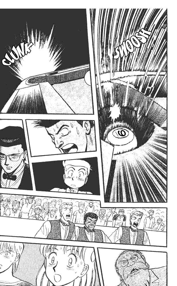 Page 19 Chapter 27 Break Shot