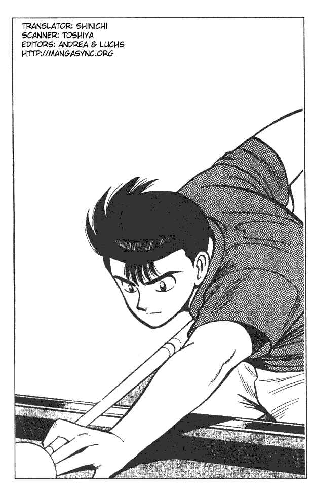 Page 5 Chapter 27 Break Shot
