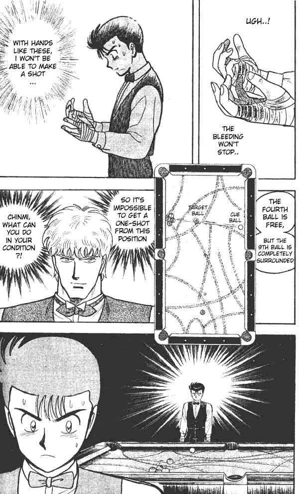 Page 7 Chapter 27 Break Shot