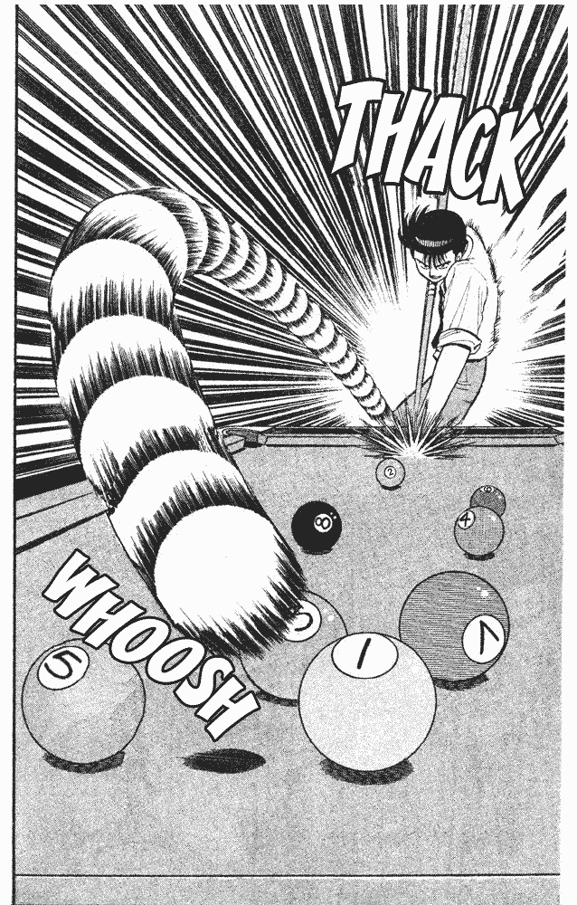 Page 14 Chapter 83 Break Shot