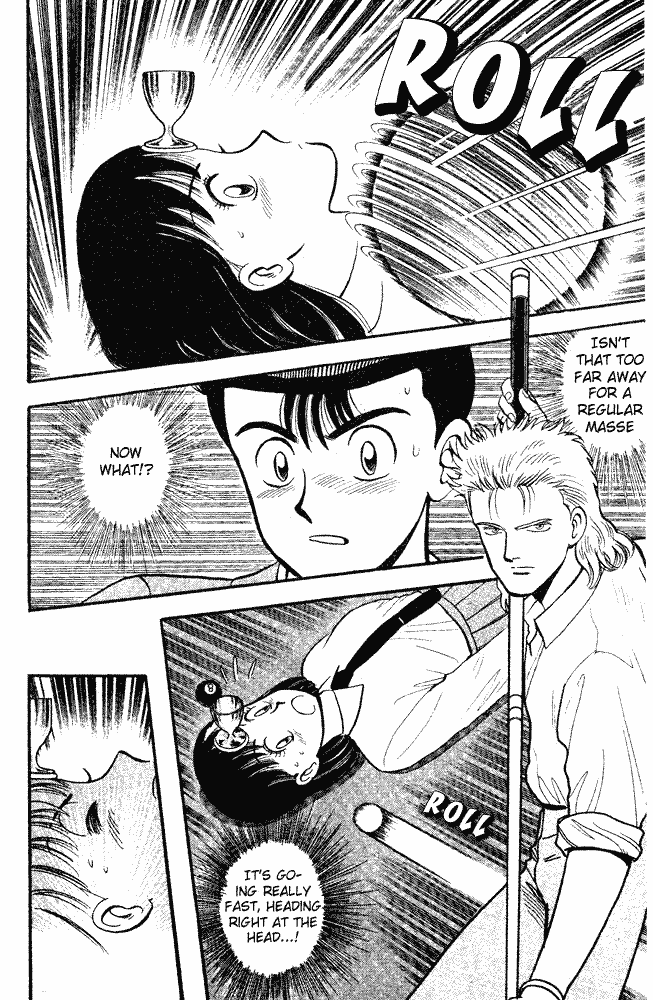 Page 2 Chapter 83 Break Shot