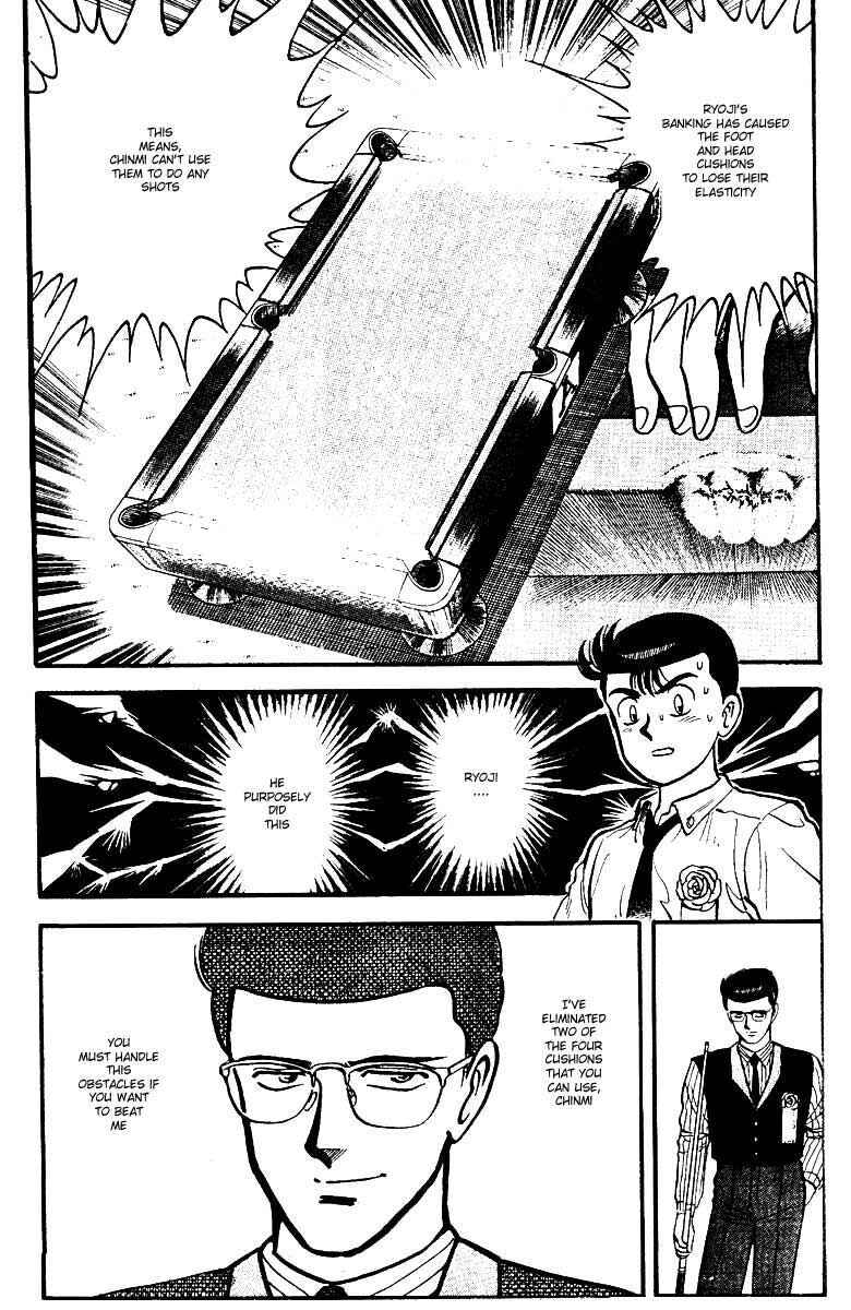 Page 1 Chapter 12 Break Shot