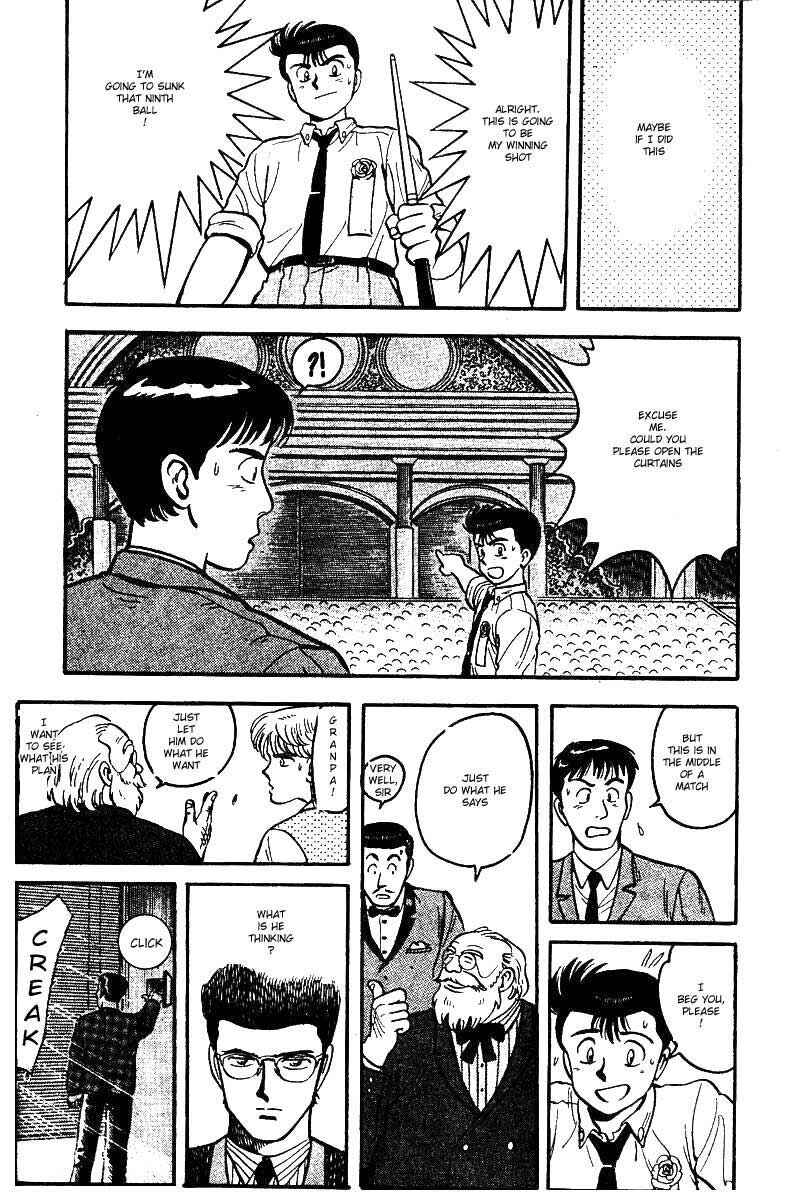 Page 10 Chapter 12 Break Shot