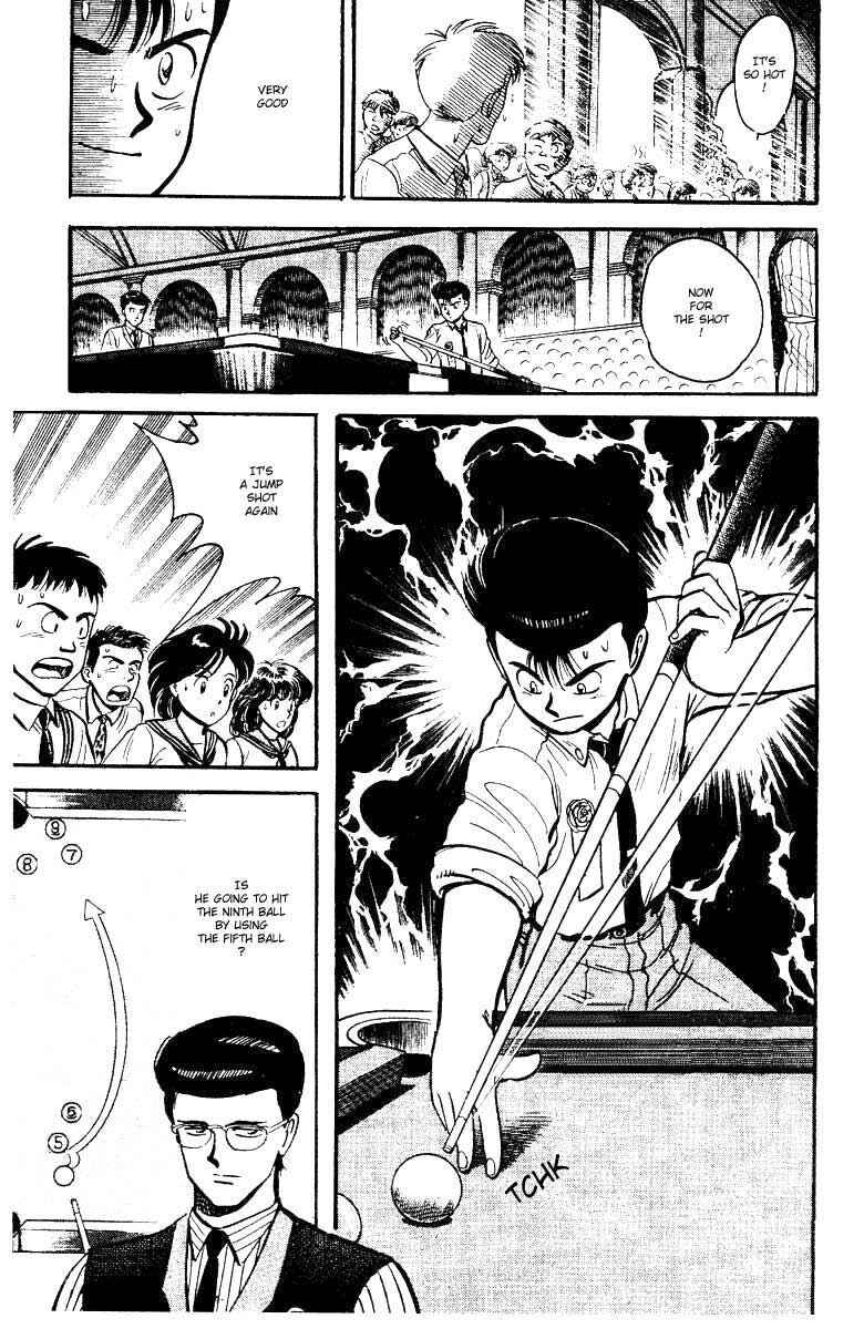 Page 12 Chapter 12 Break Shot