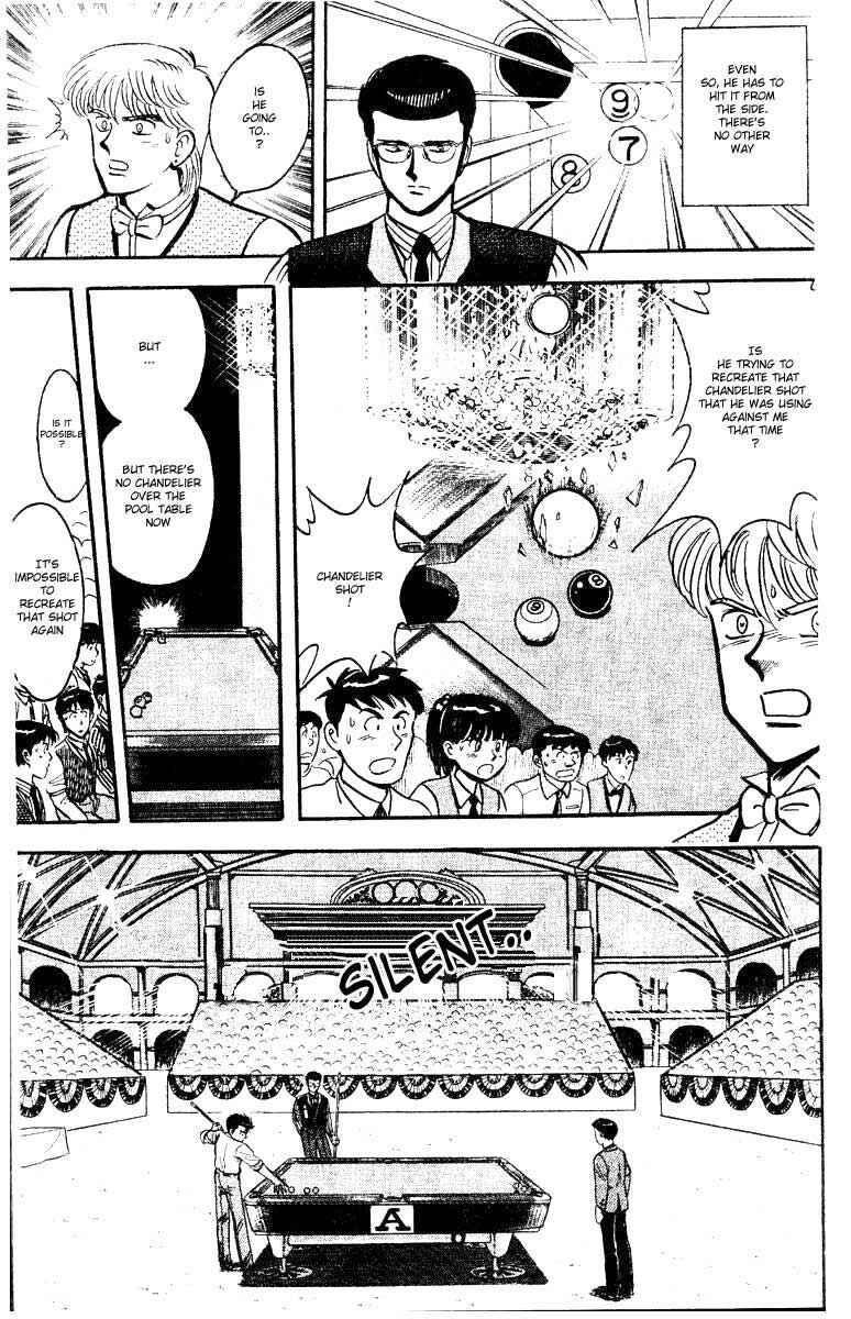 Page 13 Chapter 12 Break Shot