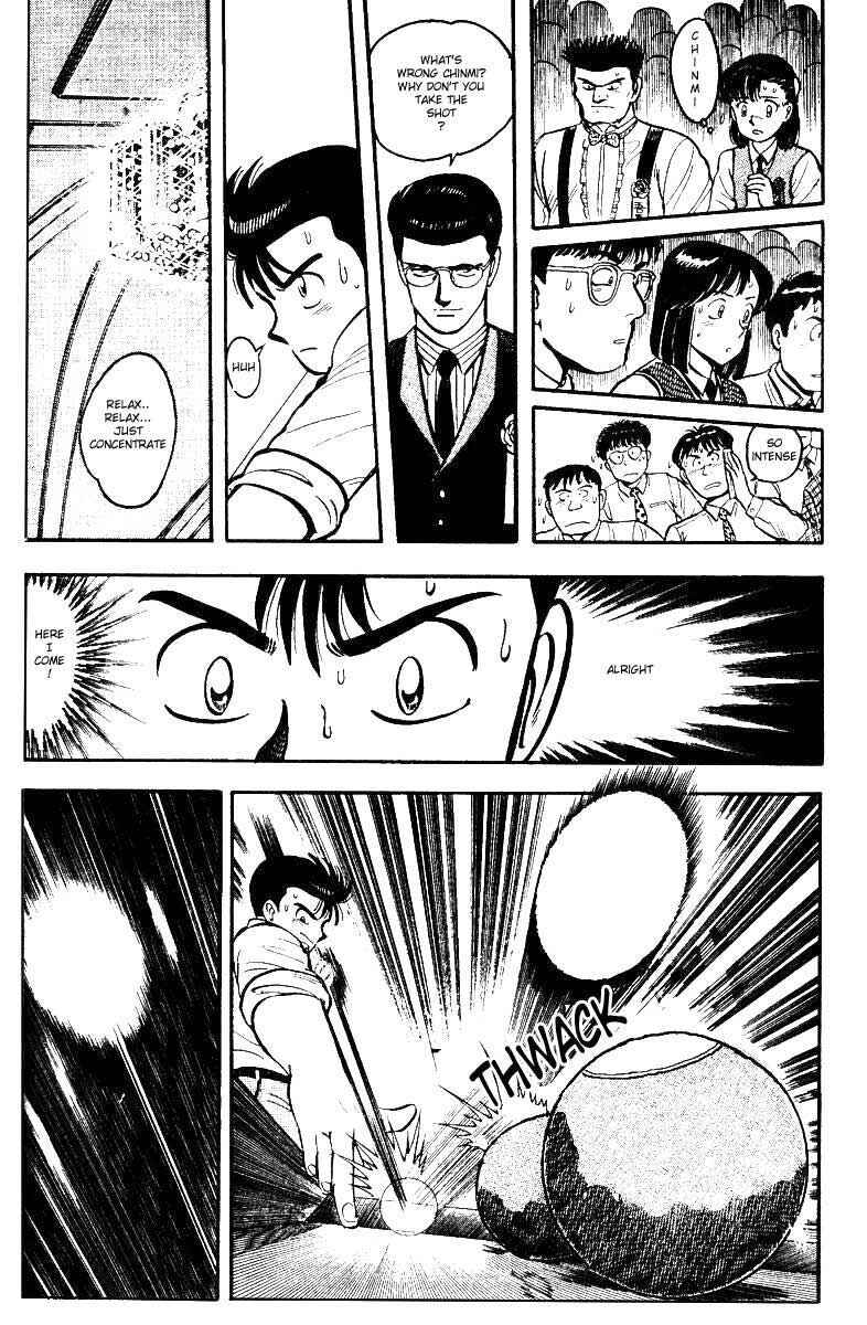 Page 14 Chapter 12 Break Shot
