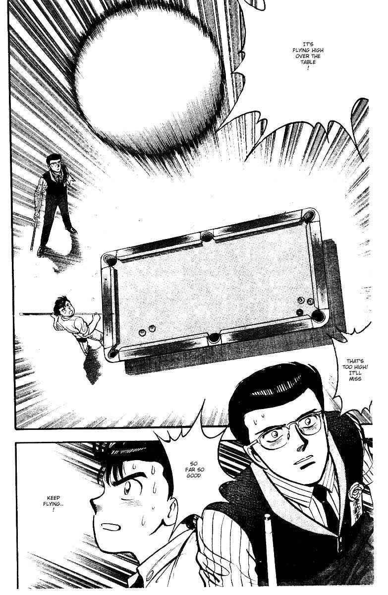 Page 15 Chapter 12 Break Shot