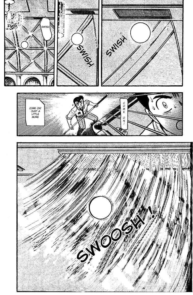 Page 16 Chapter 12 Break Shot