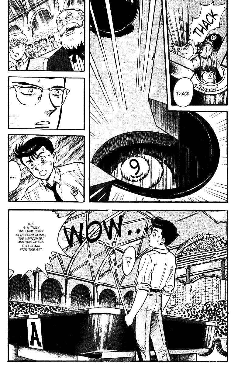 Page 18 Chapter 12 Break Shot