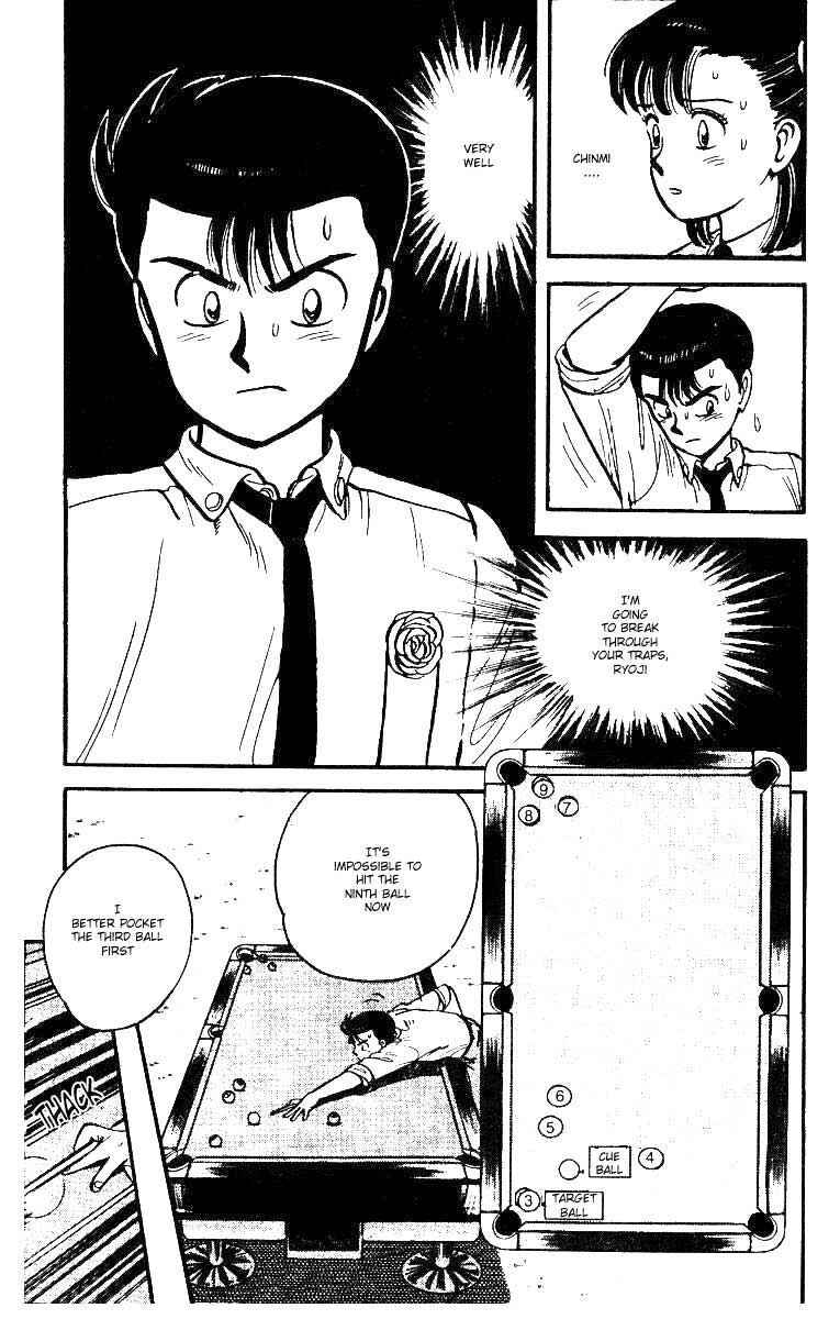 Page 2 Chapter 12 Break Shot