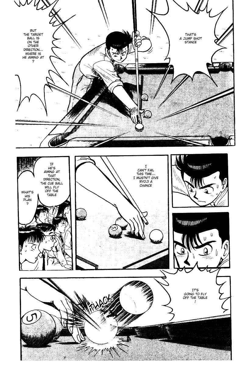 Page 5 Chapter 12 Break Shot
