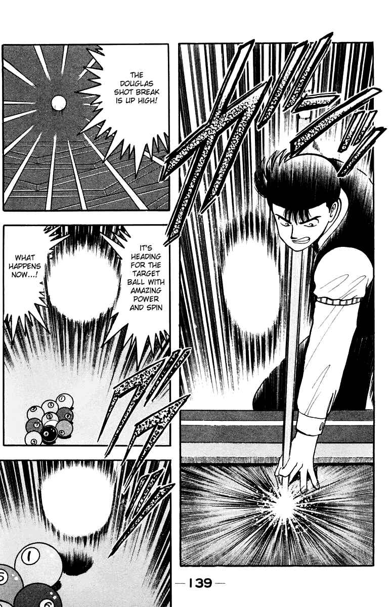 Page 10 Chapter 105 Break Shot
