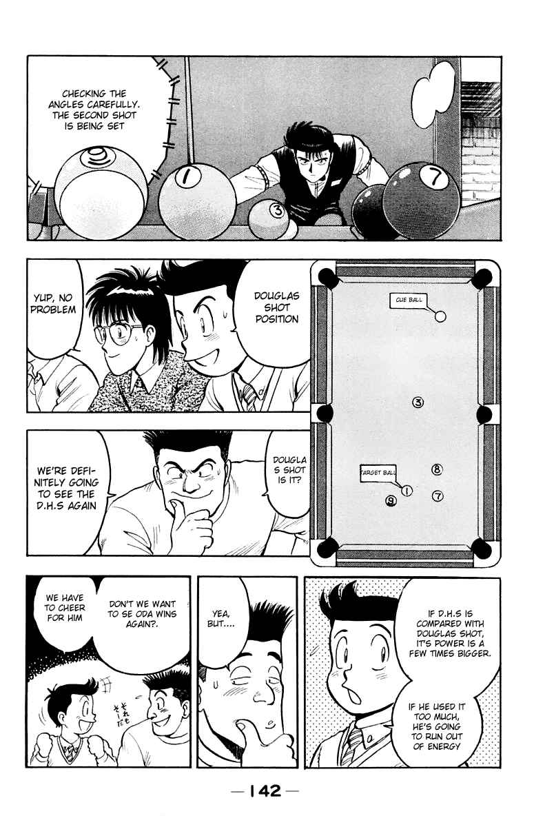 Page 13 Chapter 105 Break Shot