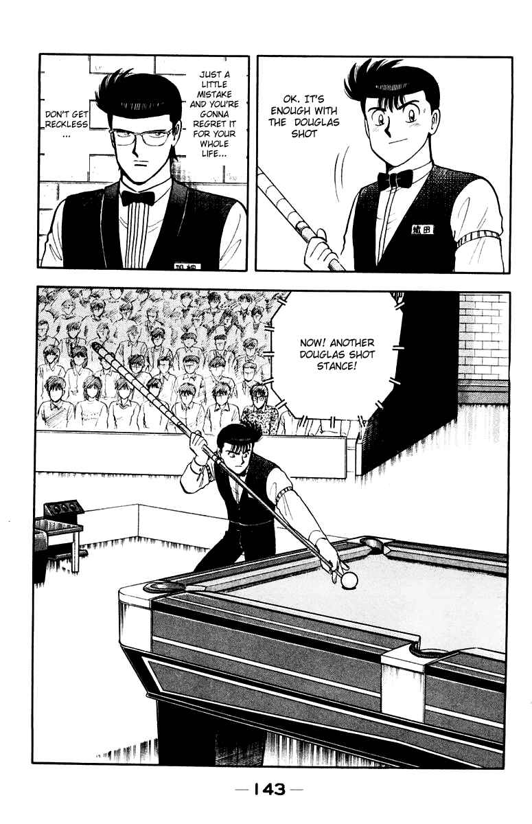 Page 14 Chapter 105 Break Shot