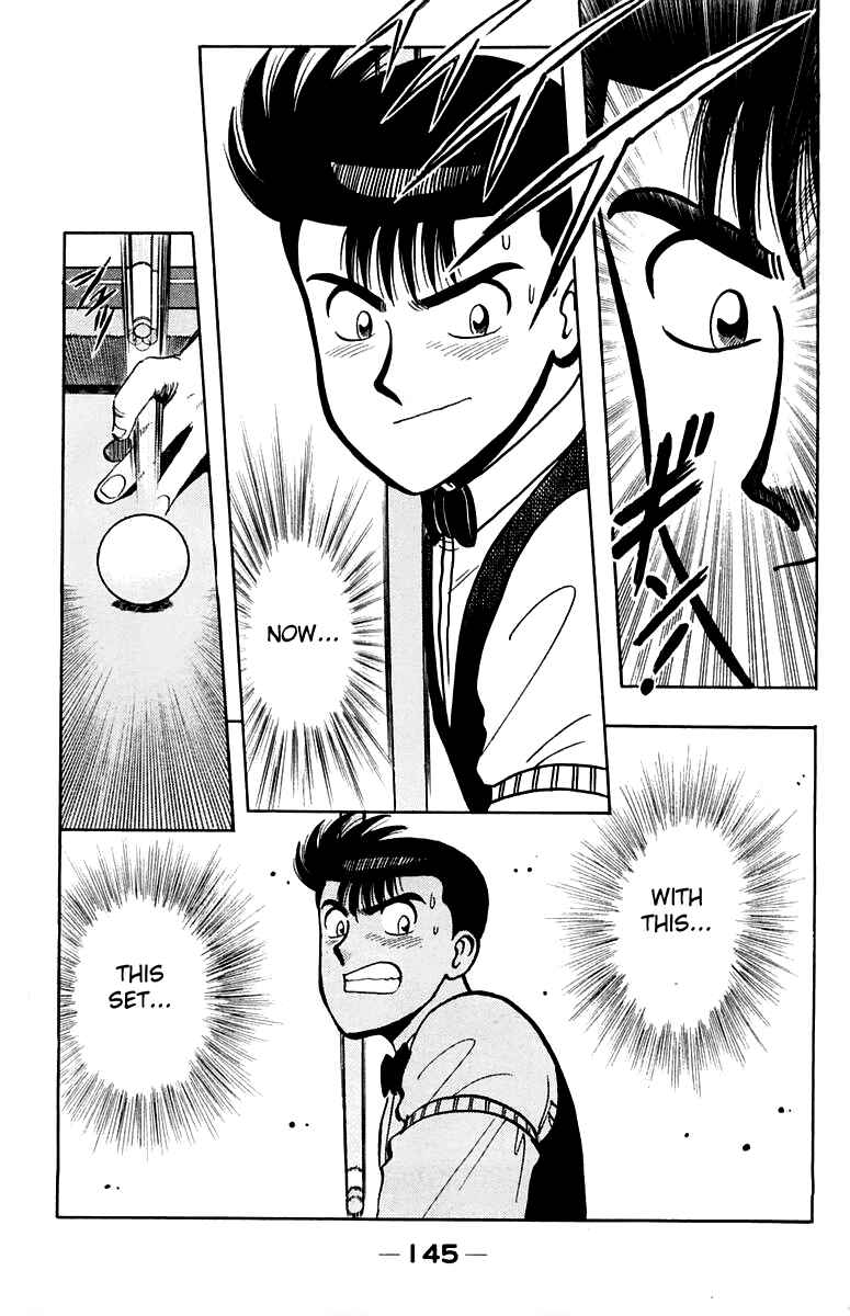 Page 16 Chapter 105 Break Shot