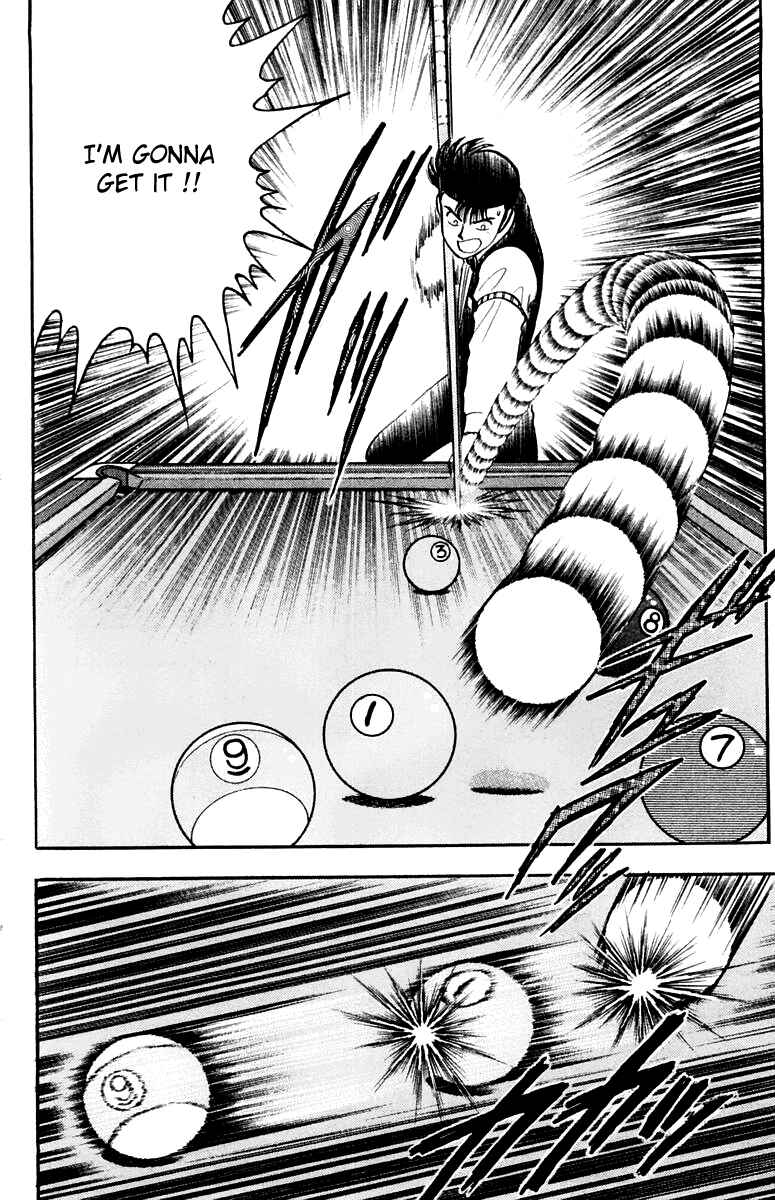 Page 17 Chapter 105 Break Shot