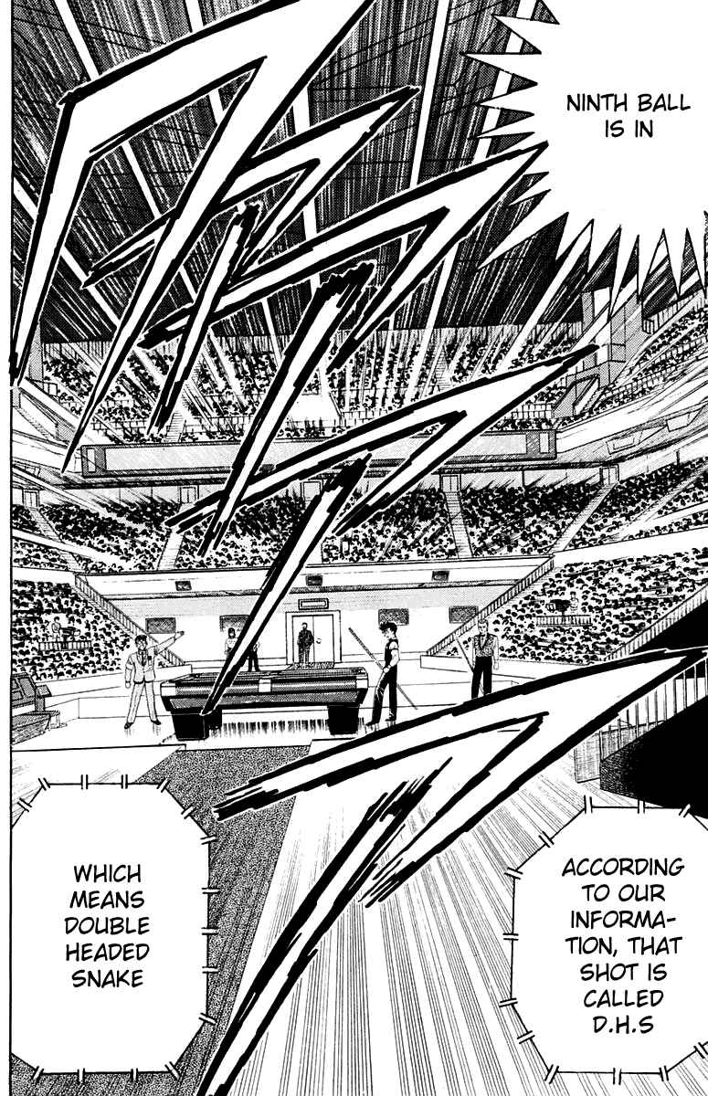 Page 3 Chapter 105 Break Shot