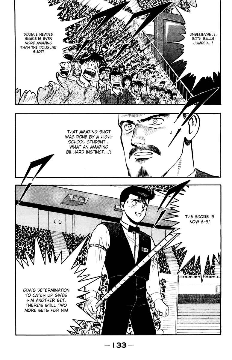 Page 4 Chapter 105 Break Shot