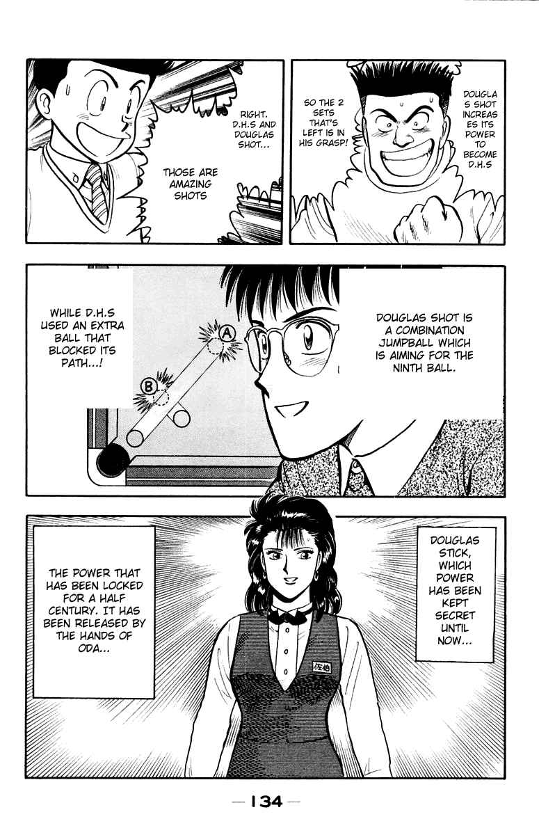 Page 5 Chapter 105 Break Shot