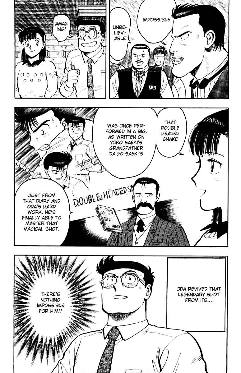 Page 6 Chapter 105 Break Shot