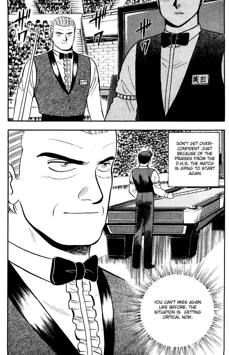 Page 8 Chapter 105 Break Shot