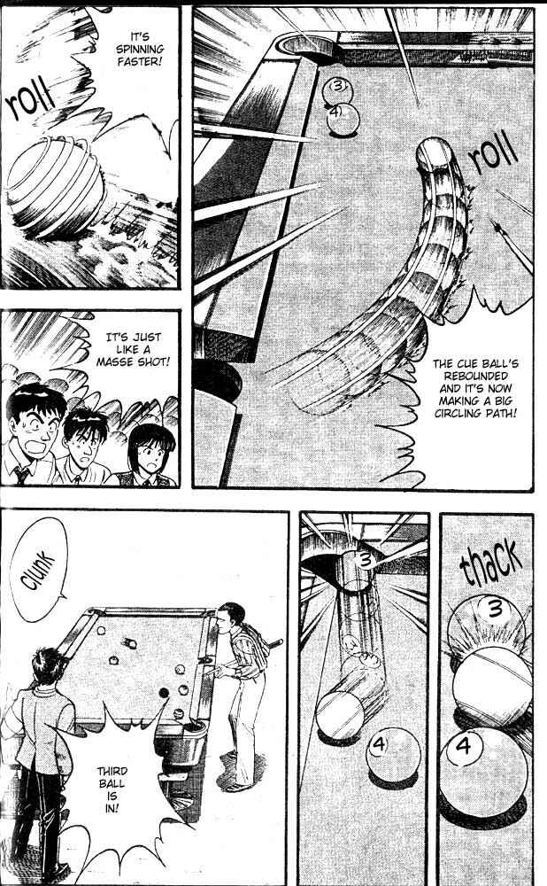 Page 9 Chapter 7 Break Shot