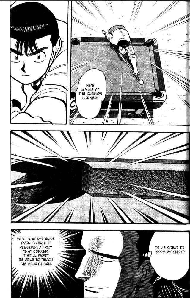 Page 14 Chapter 7 Break Shot