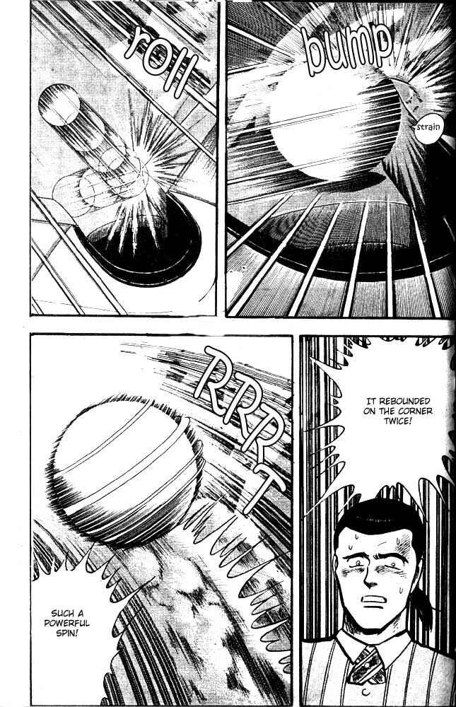 Page 16 Chapter 7 Break Shot