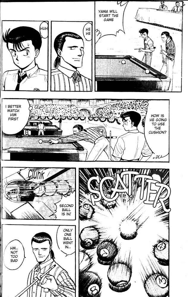 Page 3 Chapter 7 Break Shot