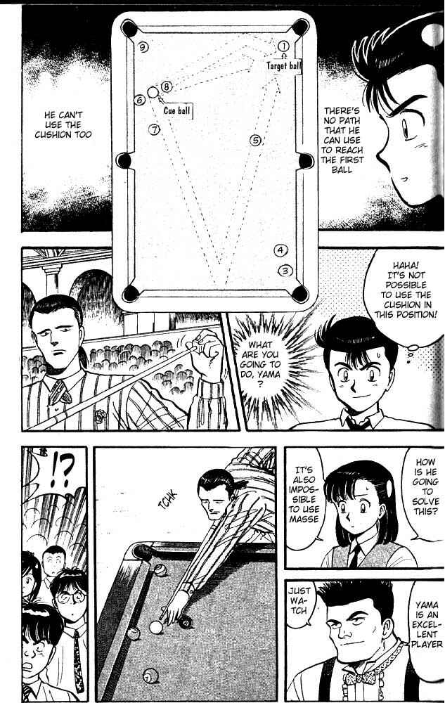 Page 4 Chapter 7 Break Shot
