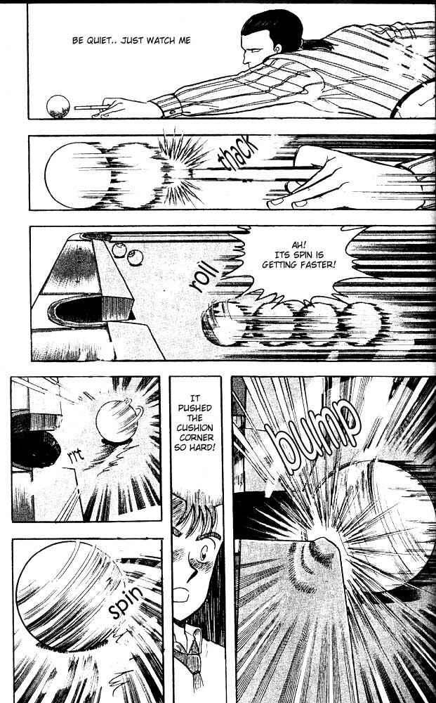 Page 8 Chapter 7 Break Shot