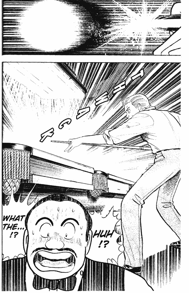 Page 10 Chapter 43 Break Shot