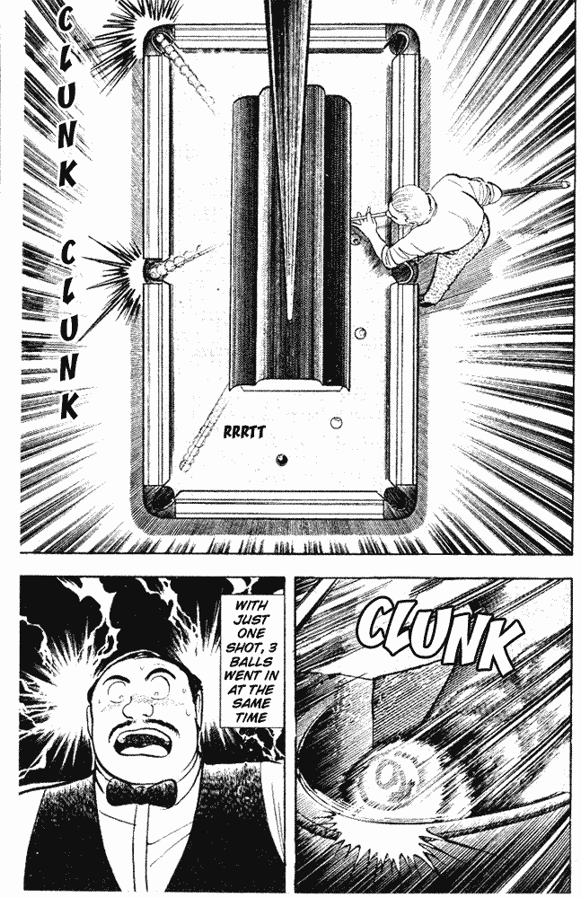 Page 11 Chapter 43 Break Shot