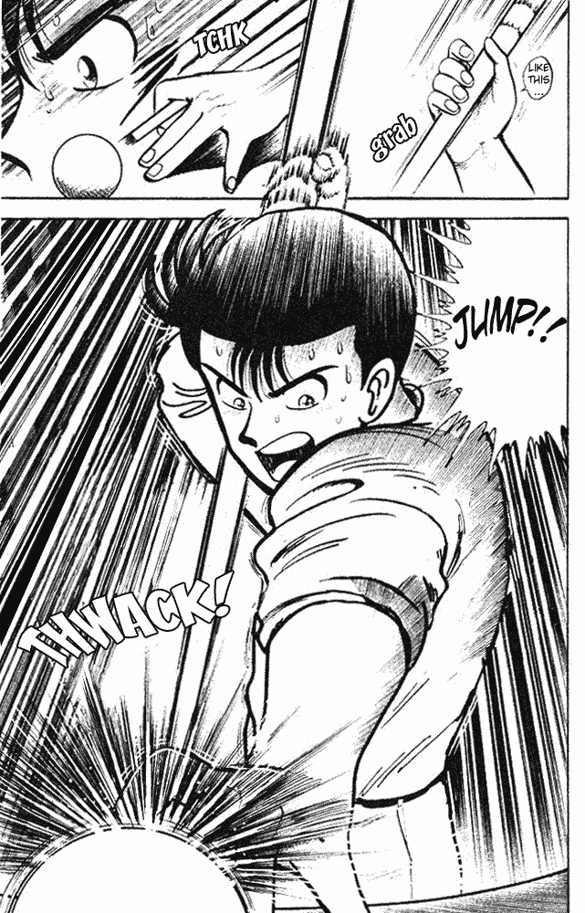 Page 15 Chapter 41 Break Shot